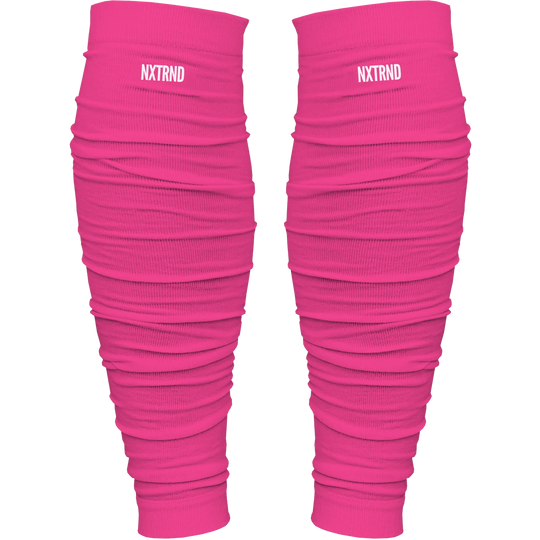 NXTRND | Scrunch Football Leg Sleeves
