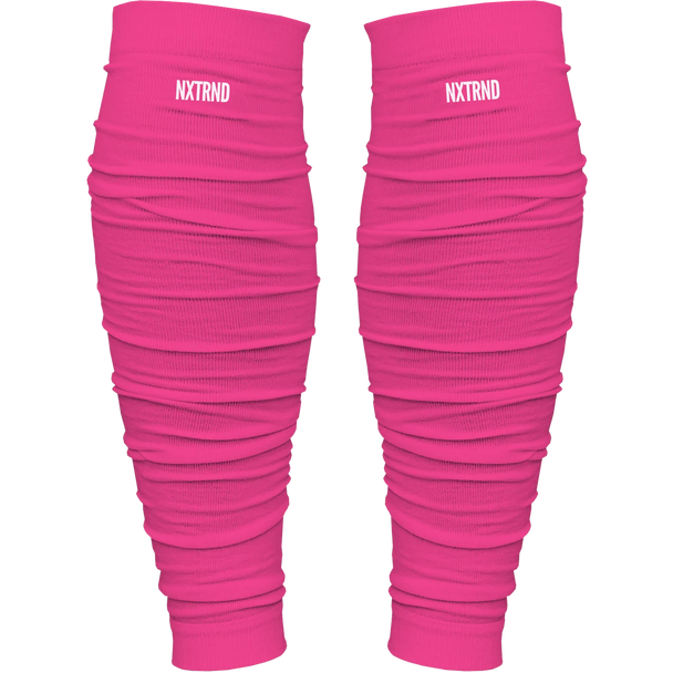 NXTRND | Scrunch Football Leg Sleeves