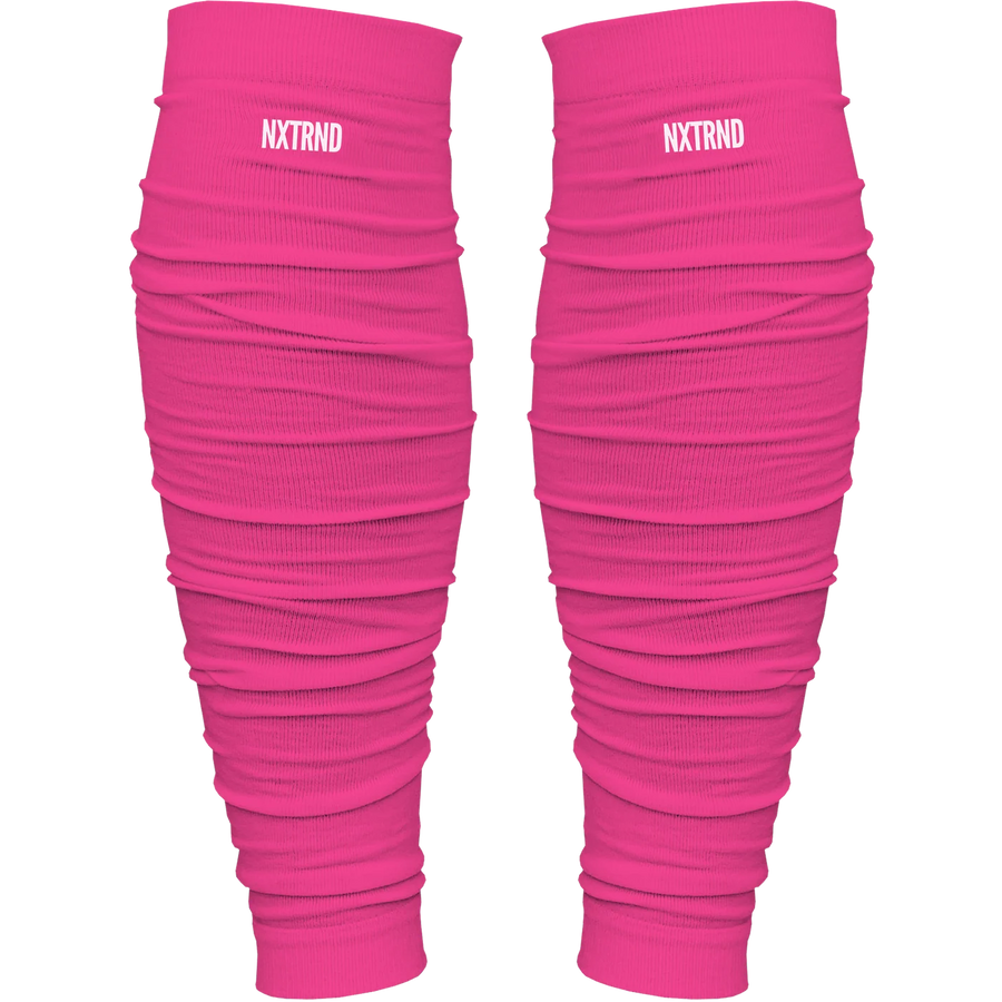 NXTRND | Scrunch Football Leg Sleeves