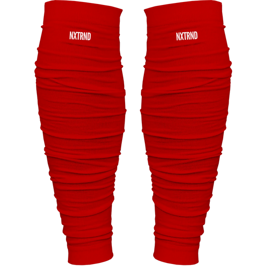 NXTRND | Scrunch Football Leg Sleeves