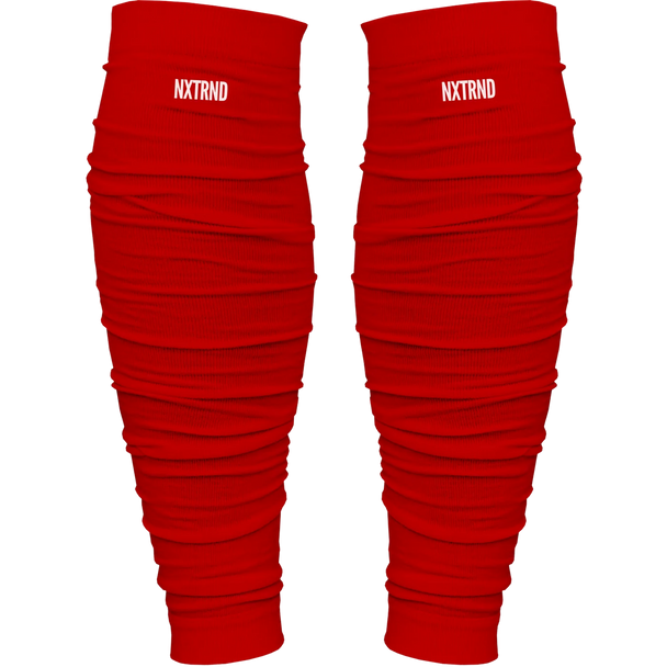 NXTRND | Scrunch Football Leg Sleeves