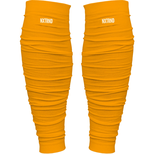 NXTRND | Scrunch Football Leg Sleeves