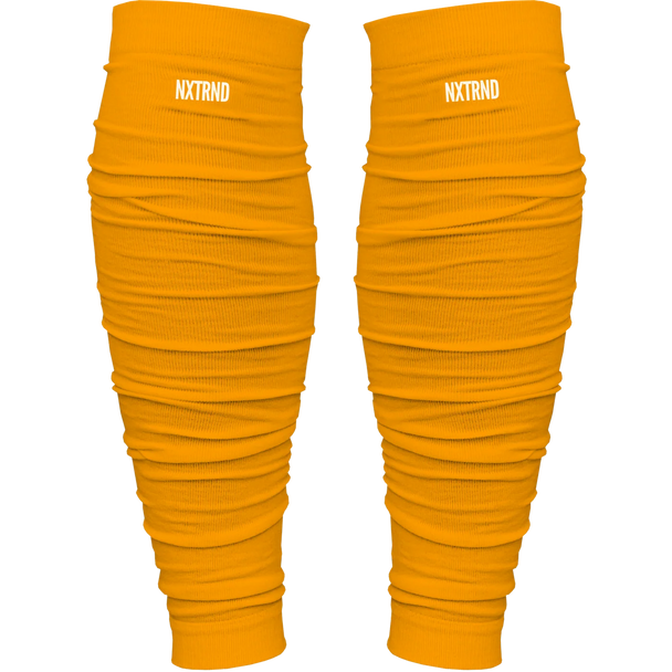 NXTRND | Scrunch Football Leg Sleeves