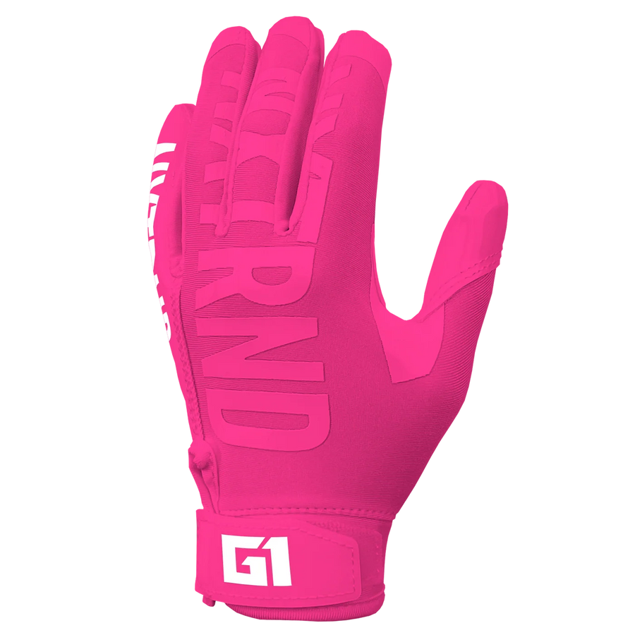 NXTRND | G1 Youth Football Gloves