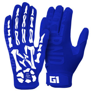 Blue/Wht