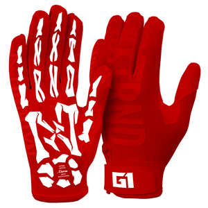 Red/Wht