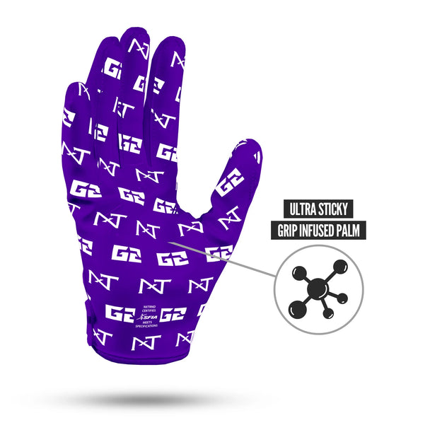NXTRND | G2 Pro Football Gloves