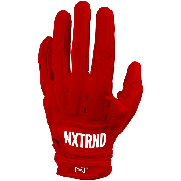 NXTRND | G3 Pro Padded Football Gloves