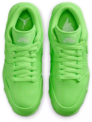 ElectricGrn/Wht