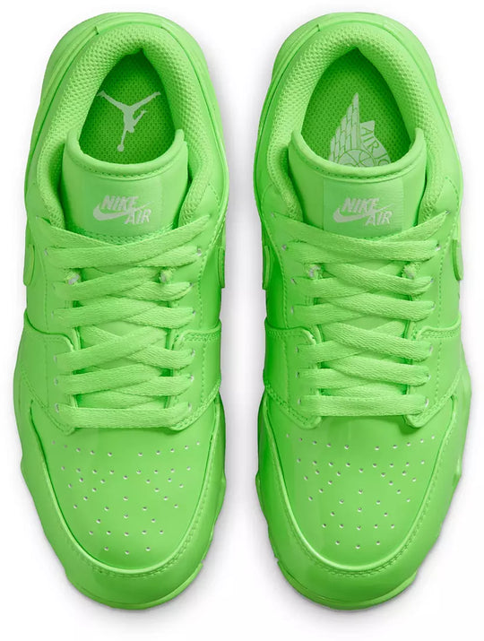 JORDAN | HF6885-300 1 Low TD