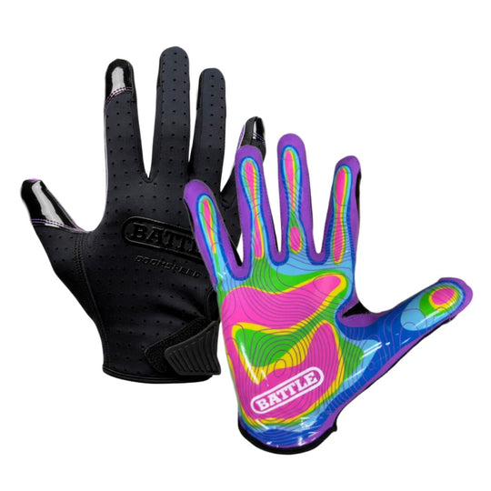 BATTLE | Doom Speed Gloves- Adult