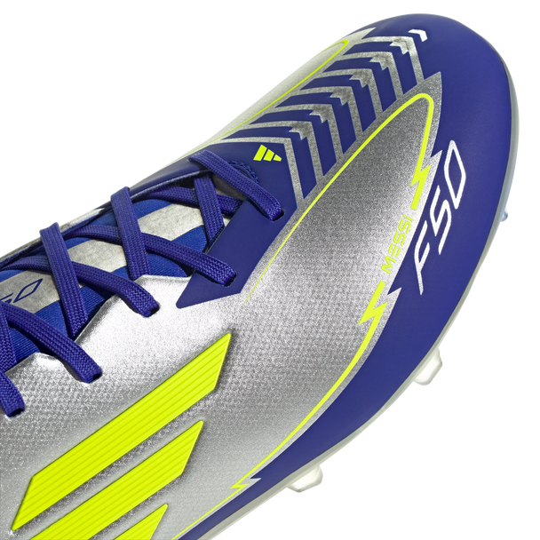 ADIDAS | F50LEAGUE FG/MGMESSI