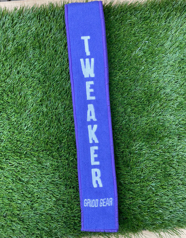 Gridd Gear | Tweaker Streamer Towel