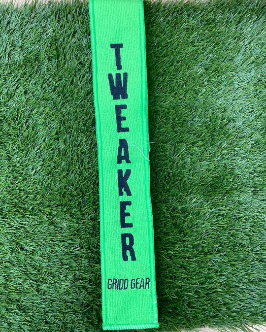 Gridd Gear | Tweaker Streamer Towel
