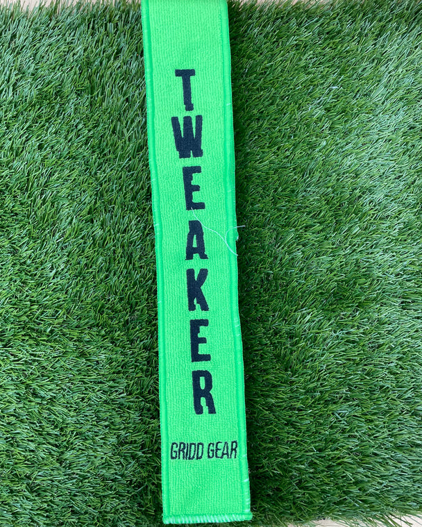 Gridd Gear | Tweaker Streamer Towel