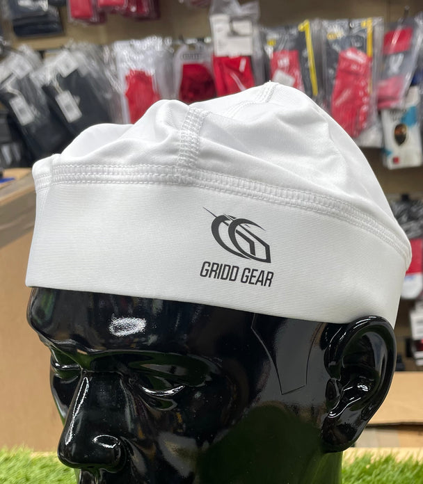 GRIDD GEAR |  Skull Cap
