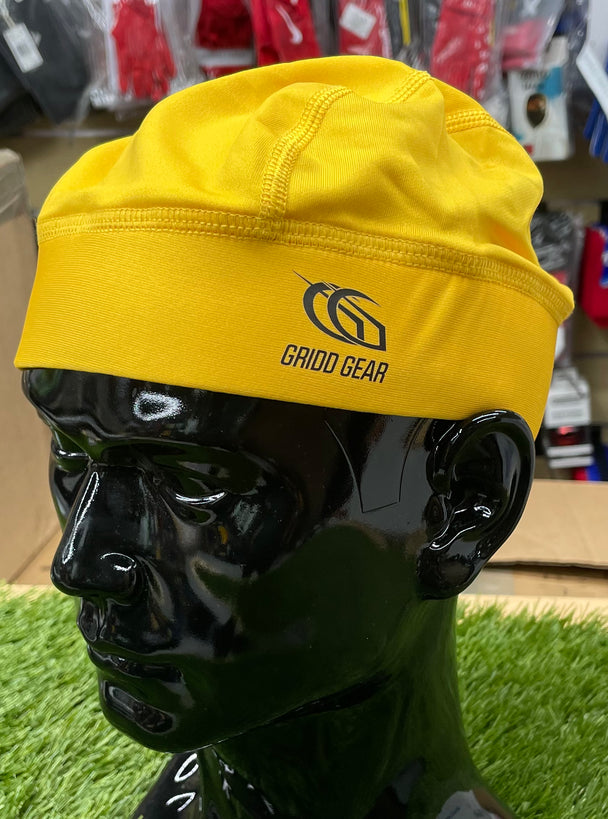 GRIDD GEAR |  Skull Cap