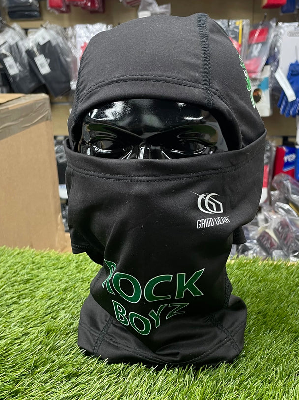 GRIDD GEAR | Team Shiesty Mask
