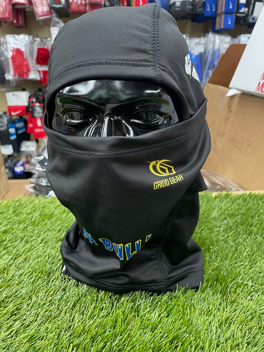 GRIDD GEAR | Team Shiesty Mask