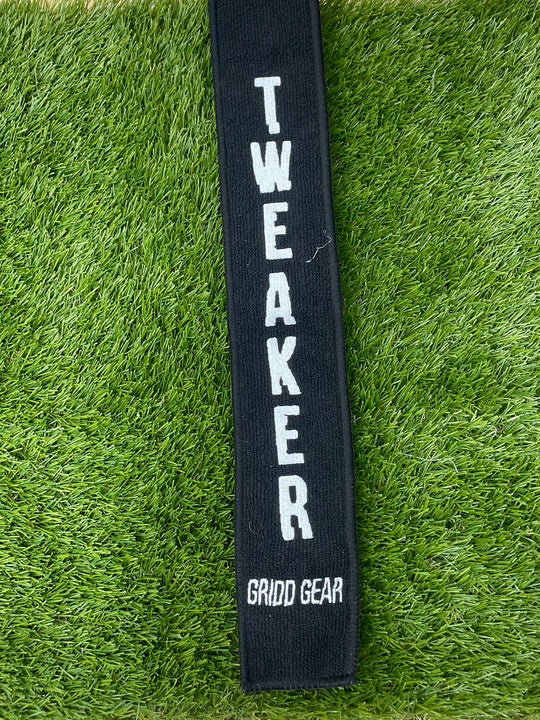 Gridd Gear | Tweaker Streamer Towel