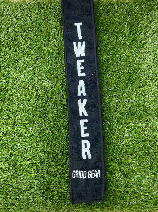 Gridd Gear | Tweaker Streamer Towel