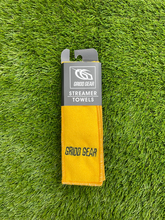 Gridd Gear | Streamer Towel