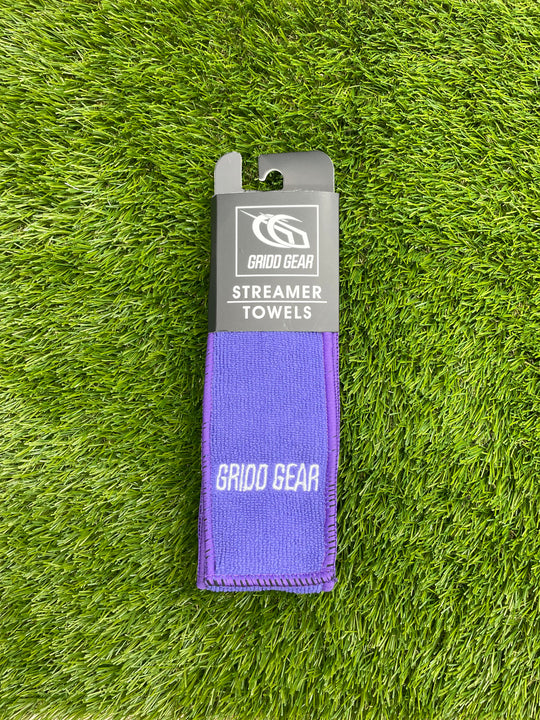 Gridd Gear | Streamer Towel