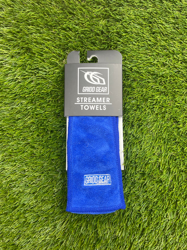 Gridd Gear | Streamer Towel