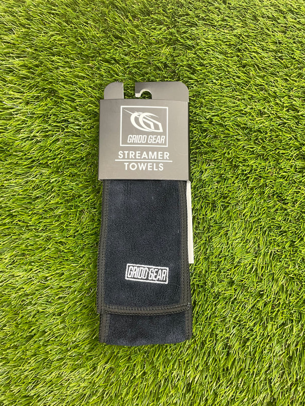 Gridd Gear | Streamer Towel