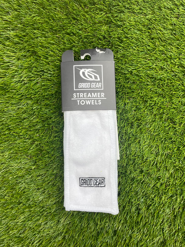Gridd Gear | Streamer Towel