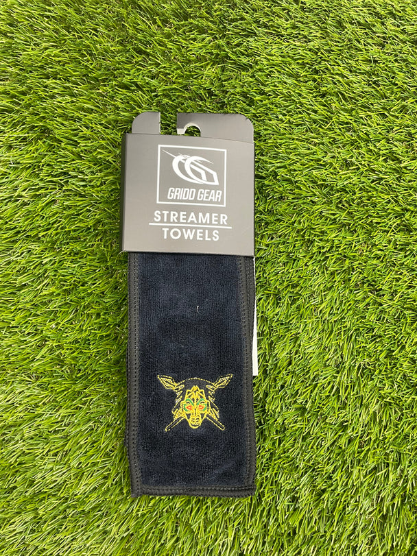 GRIDD GEAR | Streamer Team Towels