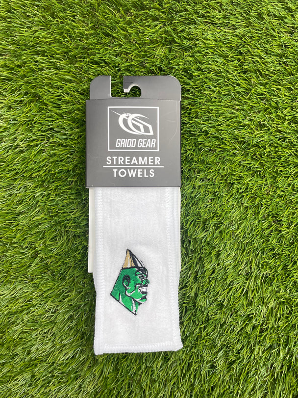 GRIDD GEAR | Streamer Team Towels