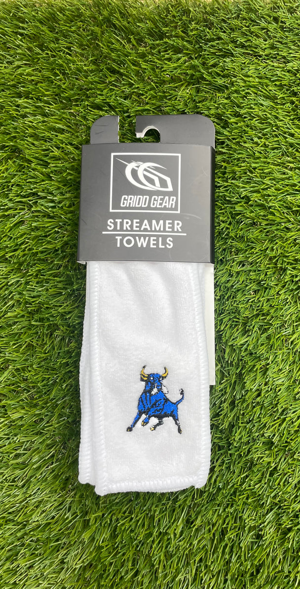 GRIDD GEAR | Streamer Team Towels