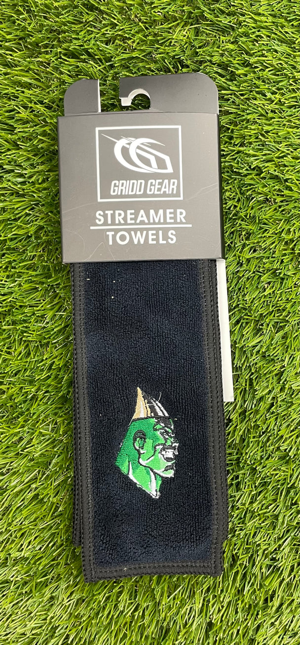 GRIDD GEAR | Streamer Team Towels