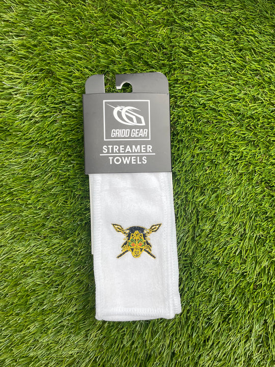 GRIDD GEAR | Streamer Team Towels