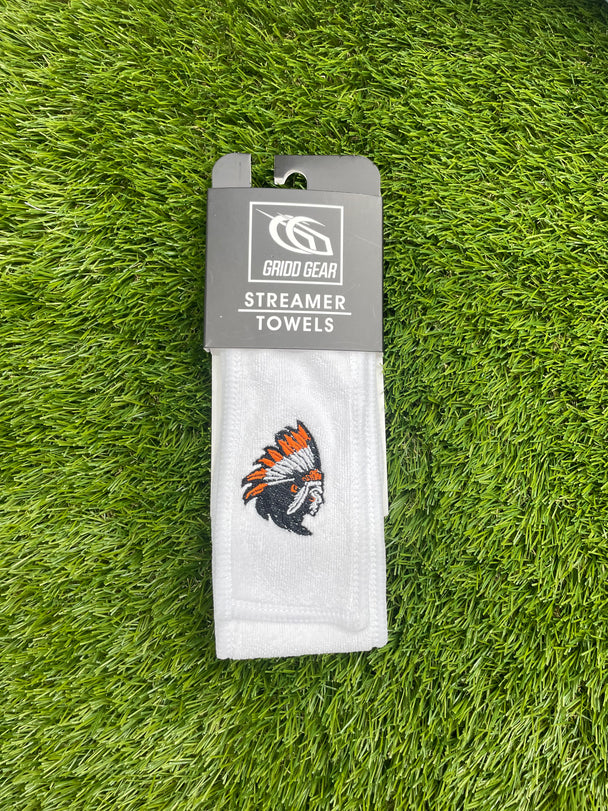 GRIDD GEAR | Streamer Team Towels