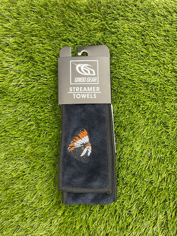 GRIDD GEAR | Streamer Team Towels