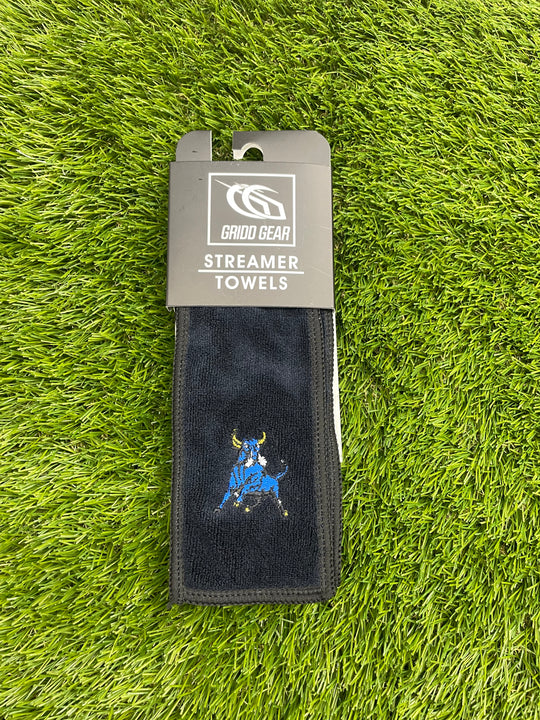GRIDD GEAR | Streamer Team Towels