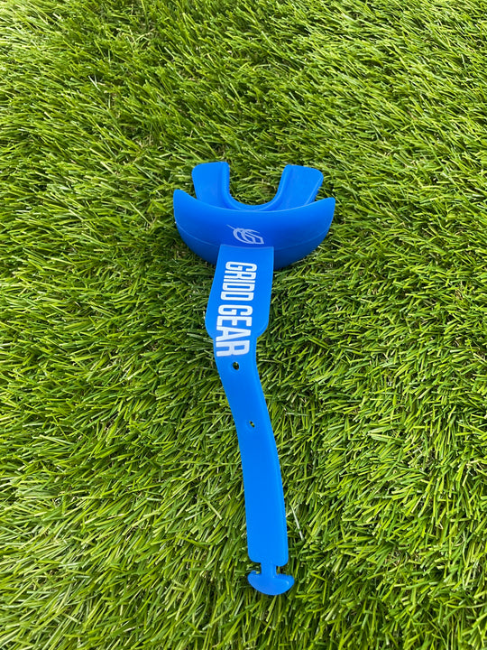 GRIDD GEAR | DoubleGuard Mouthguard
