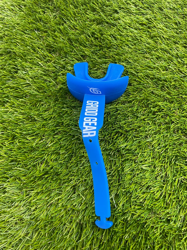 GRIDD GEAR | DoubleGuard Mouthguard