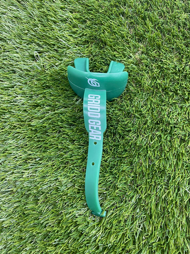 GRIDD GEAR | DoubleGuard Mouthguard