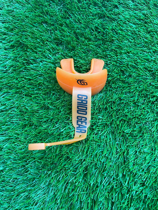 GRIDD GEAR | DoubleGuard Mouthguard