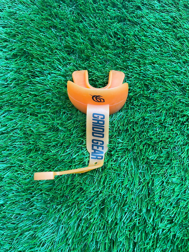 GRIDD GEAR | DoubleGuard Mouthguard