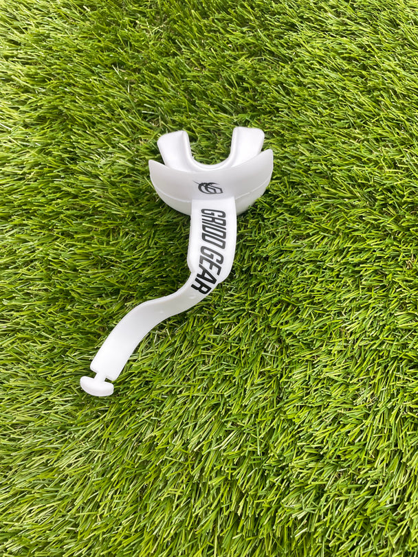 GRIDD GEAR | DoubleGuard Mouthguard