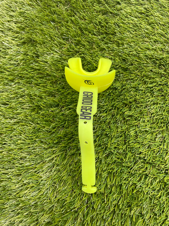 GRIDD GEAR | DoubleGuard Mouthguard