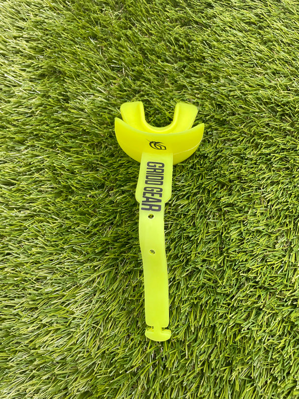 GRIDD GEAR | DoubleGuard Mouthguard