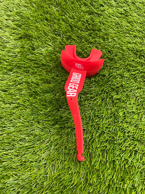 GRIDD GEAR | DoubleGuard Mouthguard