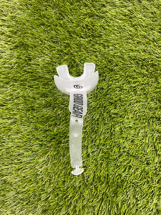 GRIDD GEAR | DoubleGuard Mouthguard