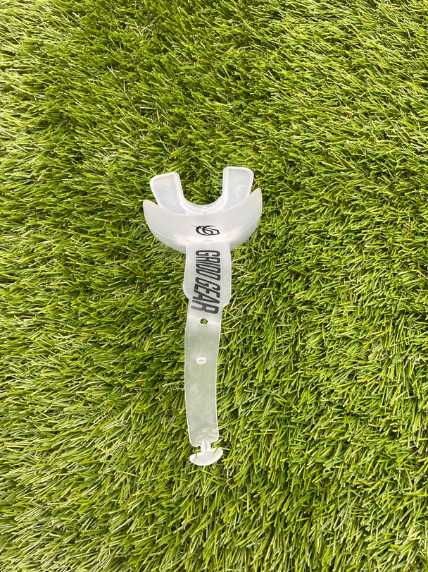 GRIDD GEAR | DoubleGuard Mouthguard