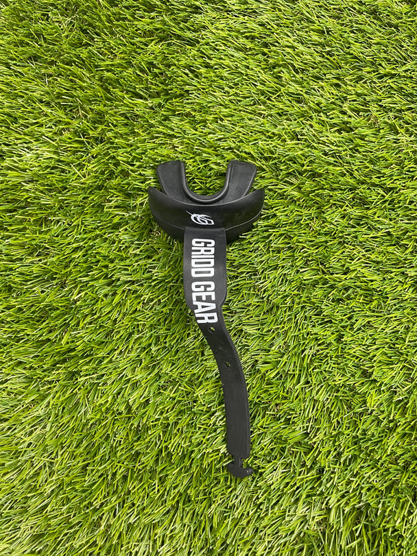 GRIDD GEAR | DoubleGuard Mouthguard